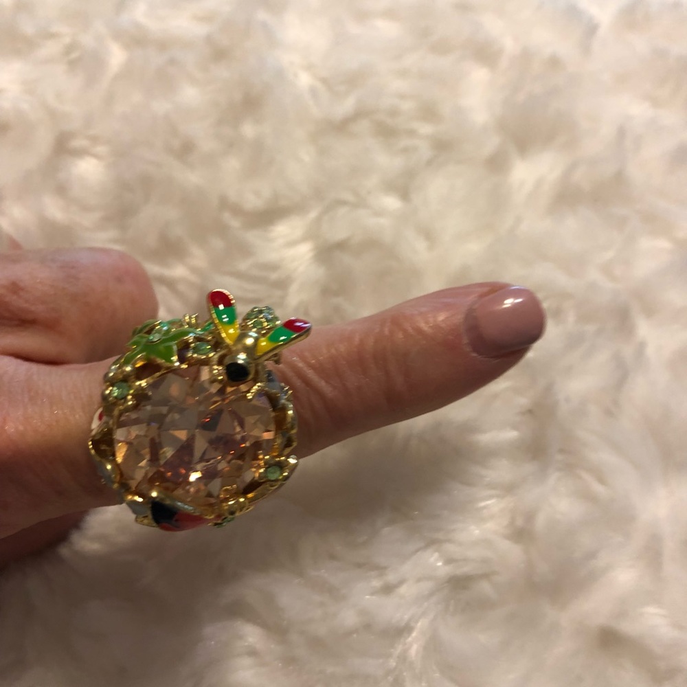 Cocktail Ring